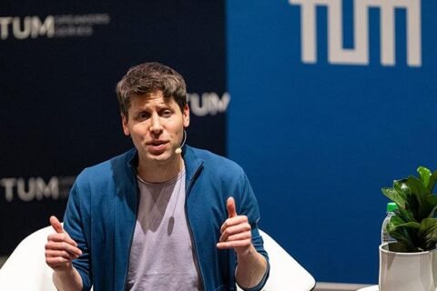 Sam Altman Ungkap Jejak Air ChatGPT: Seberapa Banyak yang Digunakan?