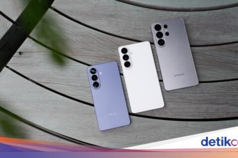 Samsung Luncurkan One UI 9 untuk Galaxy S26, Cek Fitur Barunya