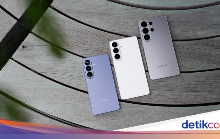 Samsung Luncurkan One UI 9 untuk Galaxy S26, Cek Fitur Barunya