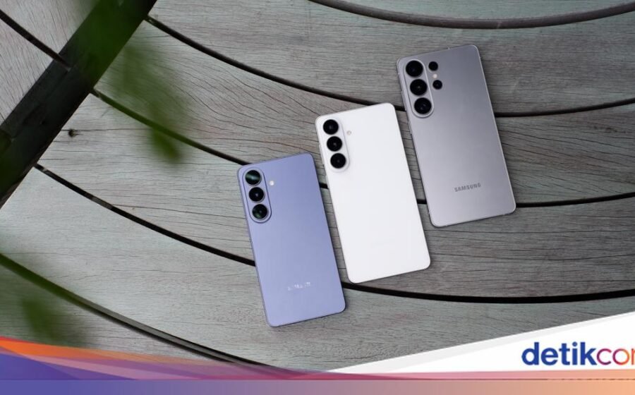 Samsung Luncurkan One UI 9 untuk Galaxy S26, Cek Fitur Barunya