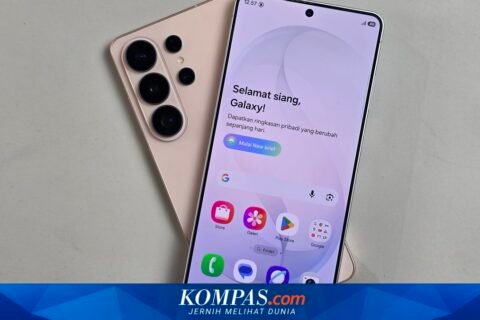 Samsung Rilis One UI 9 Stabil untuk Galaxy S26 Series