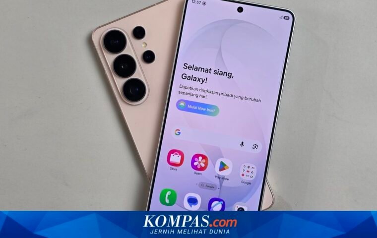 Samsung Rilis One UI 9 Stabil untuk Galaxy S26 Series