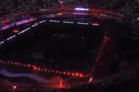 São Paulo Jual 60 Ribu Tiket untuk Final Sul-Americana Lawan Boca Juniors