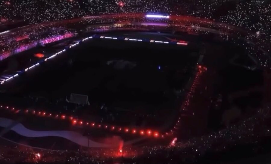 São Paulo Jual 60 Ribu Tiket untuk Final Sul-Americana Lawan Boca Juniors