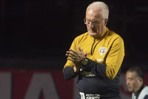 São Paulo Siap Hadapi Boca Juniors di Morumbi
