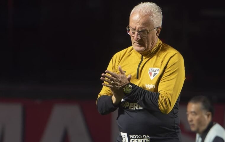 São Paulo Siap Hadapi Boca Juniors di Morumbi