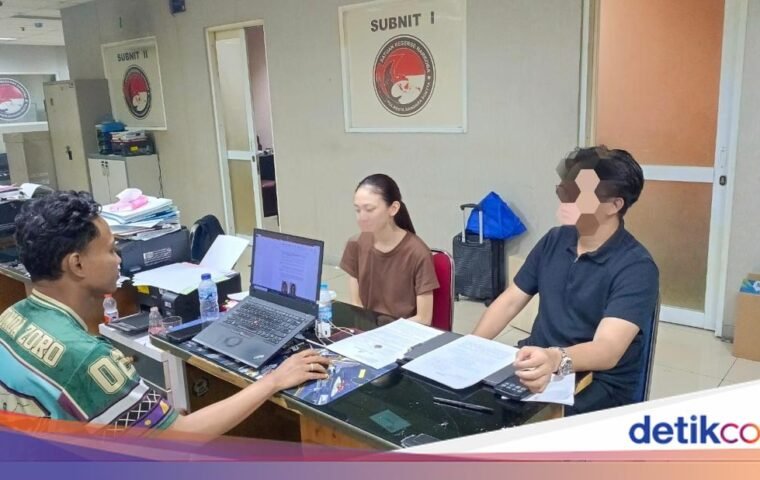 Selebgram Jule Ditangkap Polisi Terkait Kasus Vape Narkoba