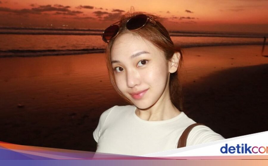 Selebgram Jule Ditangkap Terkait Kasus Vape Narkoba