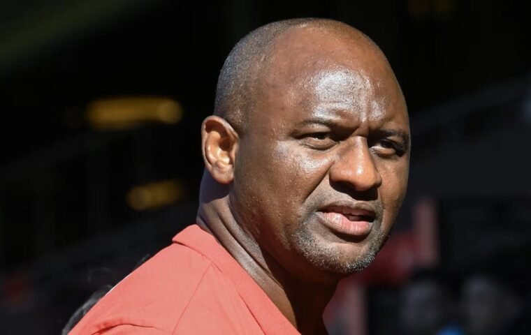 Senegal Hadapi Mozambique di AFCON 2027, Era Baru Vieira Dimulai