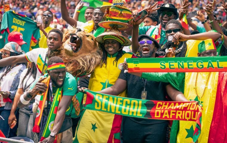 Senegal Imbang dengan Mozambik di Kualifikasi Piala Afrika