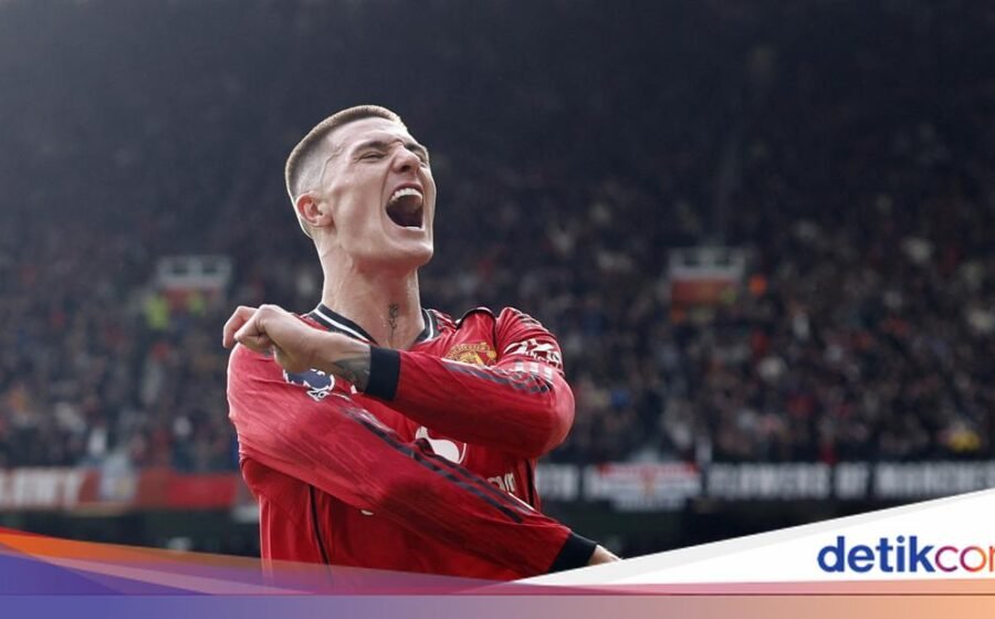 Sesko Panas, Carrick Pusing Jelang Derby Manchester