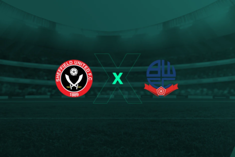 Sheffield United Hadapi Bolton Wanderers di EFL Championship 2026