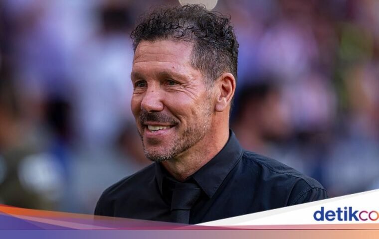 Simeone Puji Mourinho Jelang Derby Madrid yang Menarik