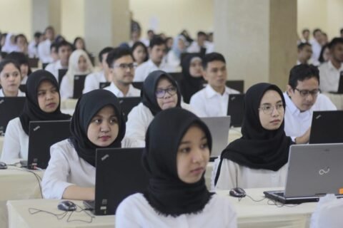 Simulasi TKA 2026: Link Tryout Gratis untuk Siswa SMA/SMK