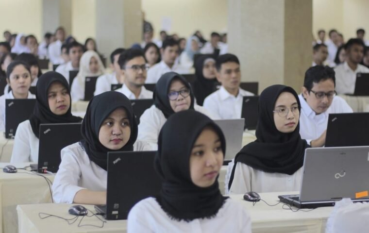 Simulasi TKA 2026: Link Tryout Gratis untuk Siswa SMA/SMK