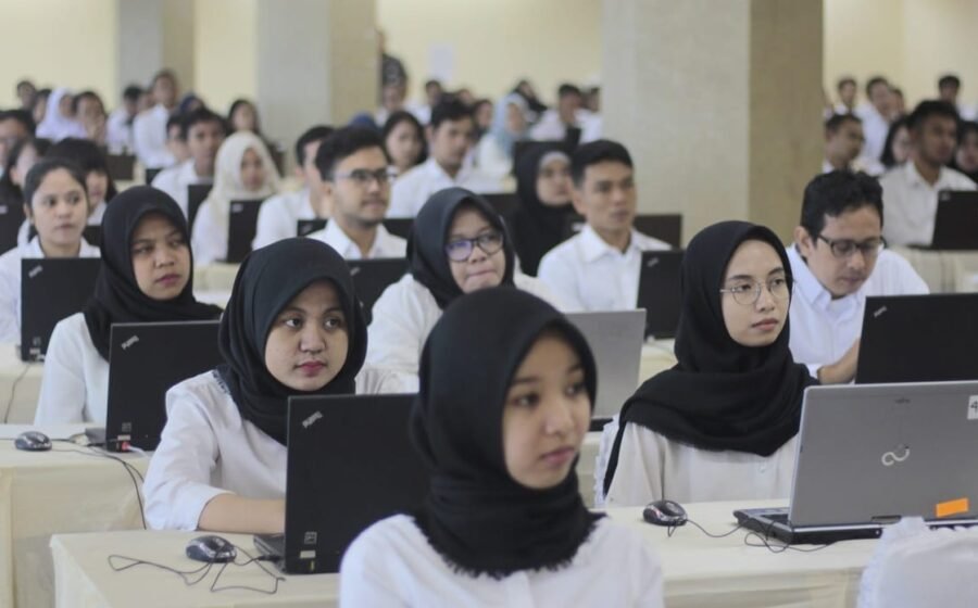 Simulasi TKA 2026: Link Tryout Gratis untuk Siswa SMA/SMK