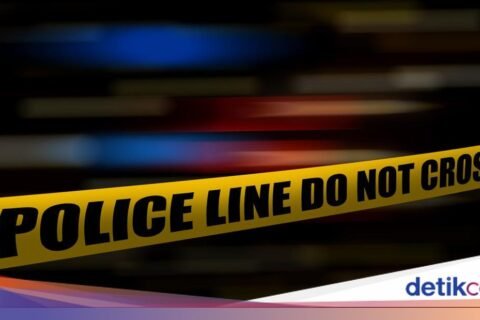 Skandal Seks dan Korupsi Guncang Kuil Bersejarah Thailand