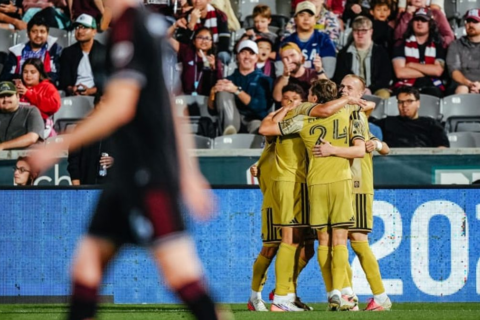 St. Louis CITY SC Melaju ke Final U.S. Open Cup 2026 Setelah Kalahkan Rapids