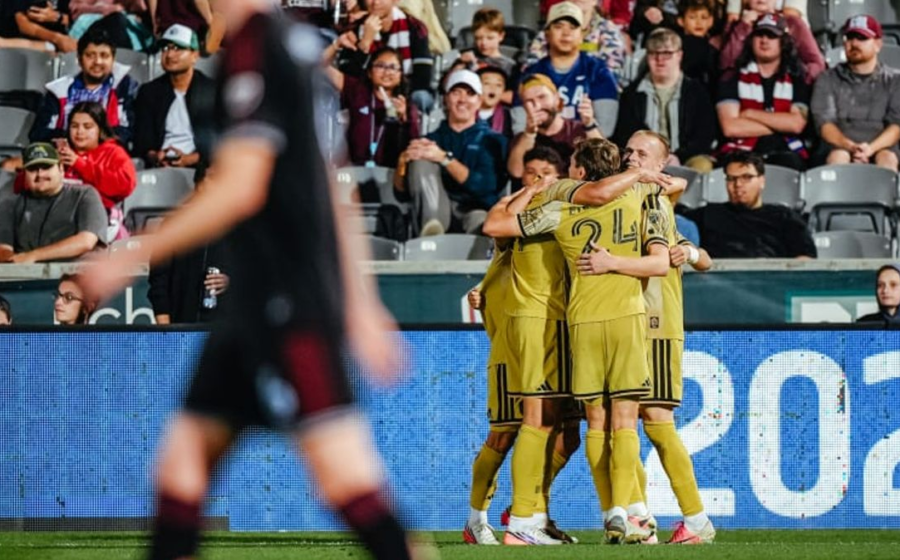 St. Louis CITY SC Melaju ke Final U.S. Open Cup 2026 Setelah Kalahkan Rapids