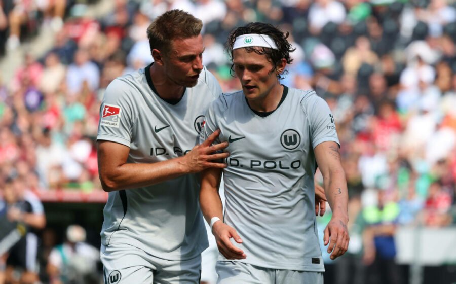 St. Pauli Diharapkan Tunjukkan Sikap Terhadap Hauke Wahl