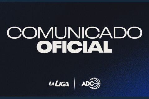 Status Terkini Liga Argentina dan Liga Nasional 2026/27