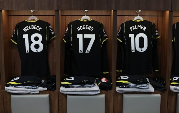 Susunan Pemain Chelsea vs Brentford: Lima Perubahan Signifikan