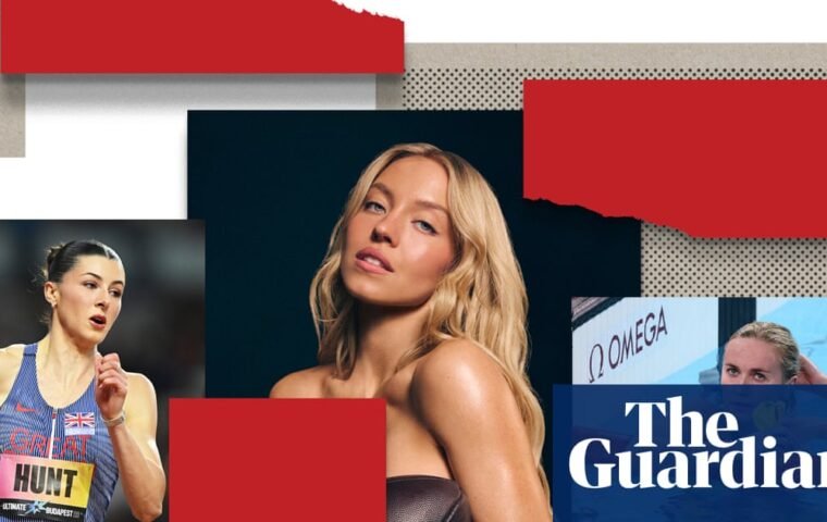 Sydney Sweeney Dikecam Atlet Wanita Usai Iklan Kontroversial