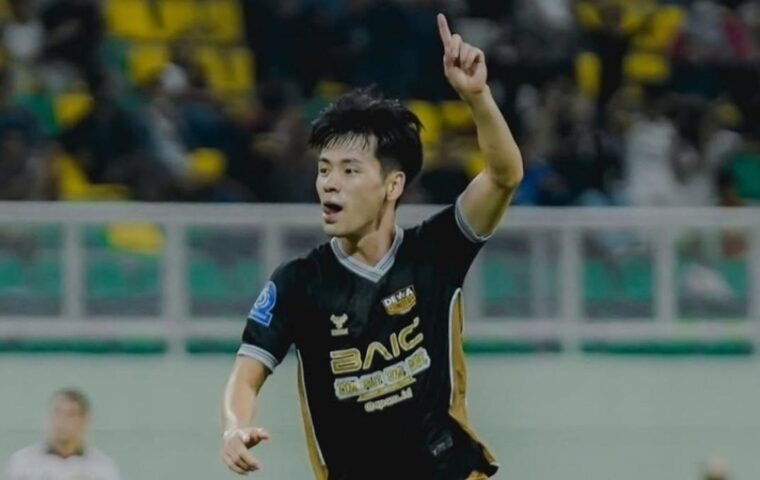 Taisei Marukawa Proses Naturalisasi untuk Timnas Indonesia