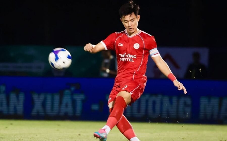 Thể Công Hadapi Tantangan Berat Melawan Melbourne Victory