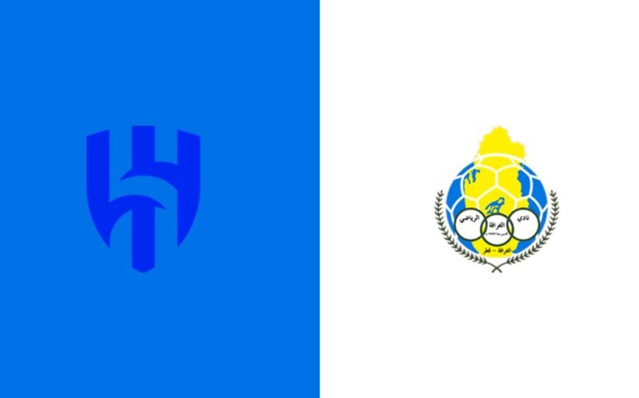 Tiket Al Hilal vs Al-Gharafa: Segera Dapatkan Sekarang!