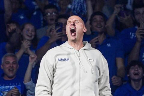 Tiket Big Blue Madness Terjual Habis Dalam 22 Menit