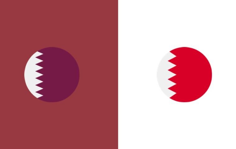 Tiket Qatar vs Bahrain di Gulf Cup 2026: Cara dan Harga