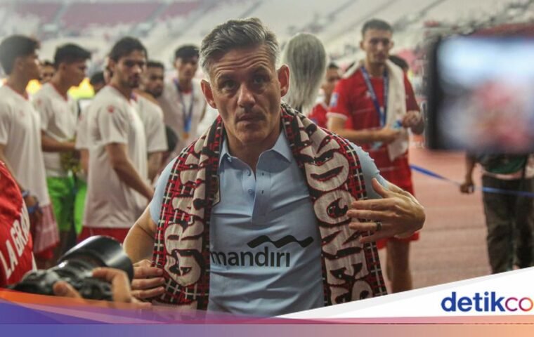 Timnas Indonesia Siap Tampil di FIFA ASEAN Cup 2026 di SUGBK