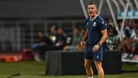 Timnas Indonesia Waspadai Kekuatan Bangladesh di FIFA ASEAN Cup