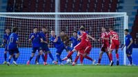 Timnas Singapura Siap Hadapi Indonesia di FIFA ASEAN Cup 2026