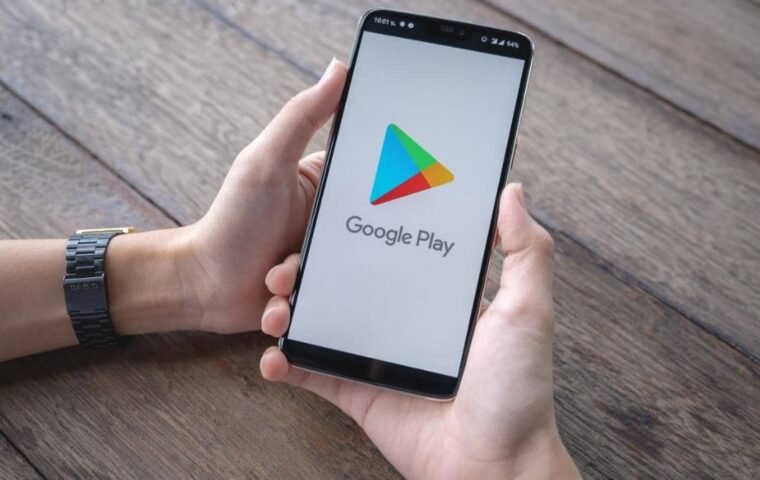 Tips Aman Unduh Aplikasi dari Play Store untuk Pengguna