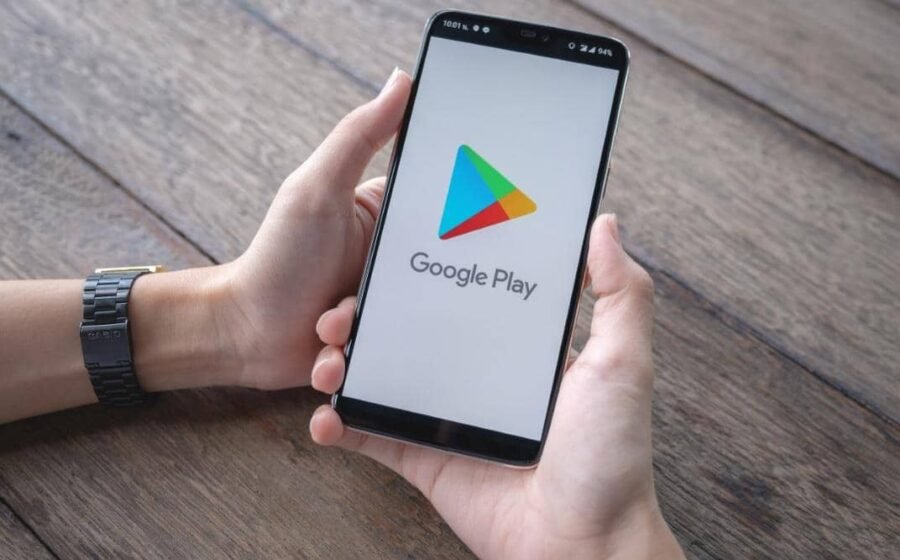 Tips Aman Unduh Aplikasi dari Play Store untuk Pengguna