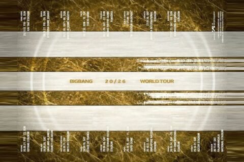 Tips Membeli Tiket Konser BIGBANG Jakarta 2027 untuk V.I.P