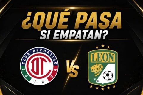 Toluca dan León Siap Bertanding di Semifinal Leagues Cup