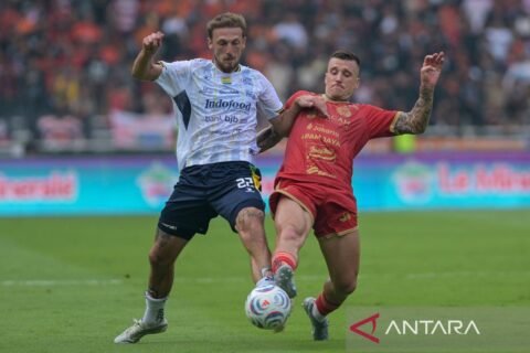 Transfer Awal Musim Super League 2026/27 Resmi Ditutup