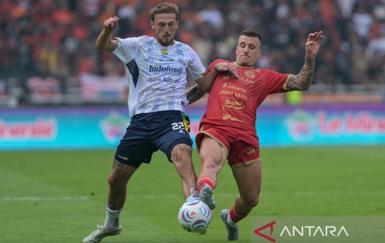 Transfer Awal Musim Super League 2026/27 Resmi Ditutup