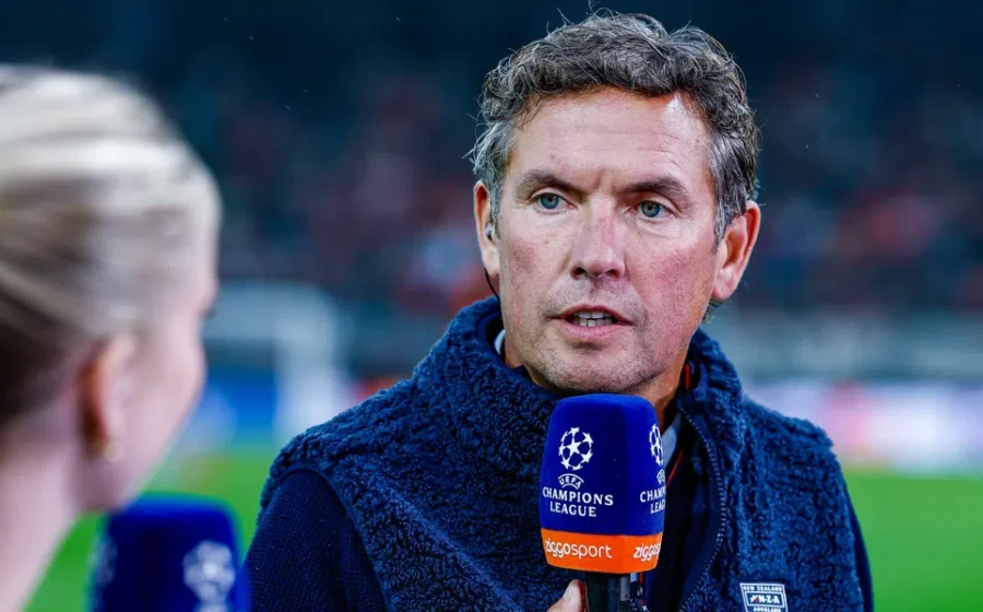 Transfer Mika Godts ke PSG Dinilai Sangat Menguntungkan