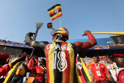 Tunisia Hadapi Uganda di Kualifikasi AFCON 2027