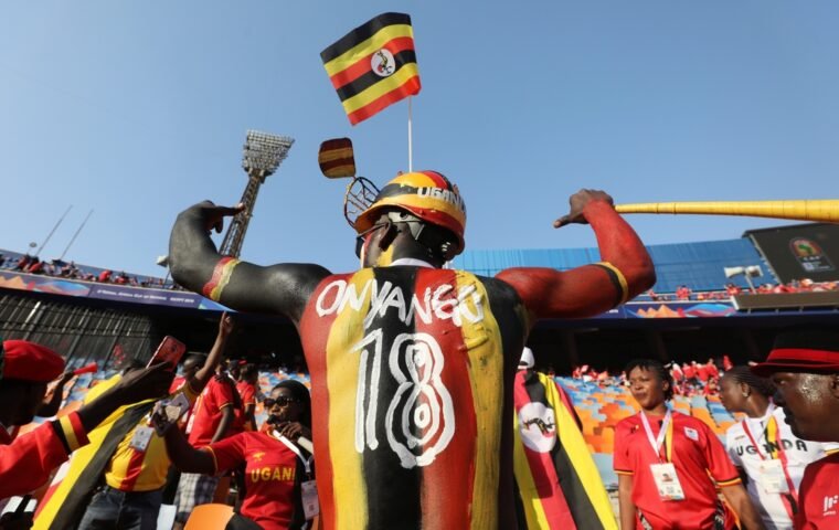 Tunisia Hadapi Uganda di Kualifikasi AFCON 2027