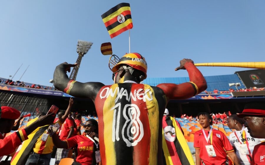 Tunisia Hadapi Uganda di Kualifikasi AFCON 2027