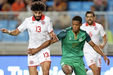 Tunisia Siapkan Tim untuk Kualifikasi AFCON 2027 Melawan Uganda