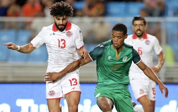Tunisia Siapkan Tim untuk Kualifikasi AFCON 2027 Melawan Uganda