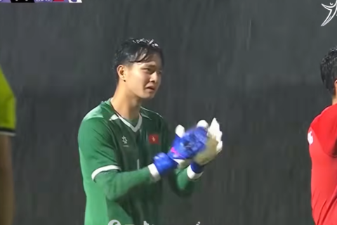 U23 Vietnam Hadapi U23 Filipina Setelah Pertandingan Melawan Kuwait