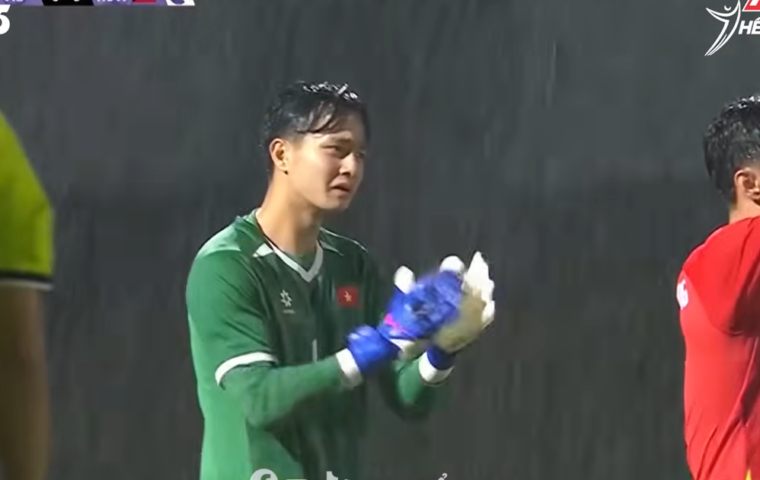U23 Vietnam Hadapi U23 Filipina Setelah Pertandingan Melawan Kuwait