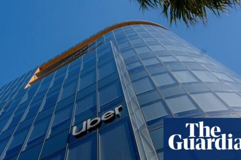 Uber Diperintahkan Bayar $40 Juta atas Kematian Pengguna di Jalan Raya